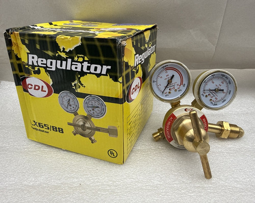 Lx65 medium duty acetylene - medium,